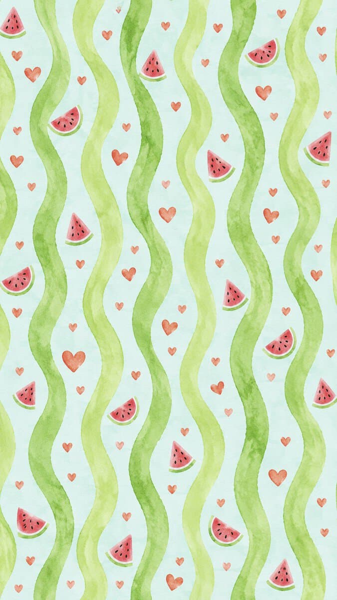 watermelon desktop wallpaper