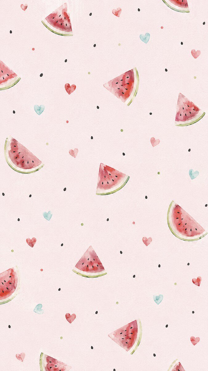 watermelon ipad wallpaper