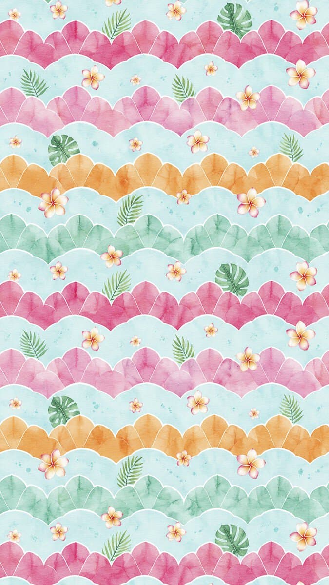 hawaii iphone wallpaper