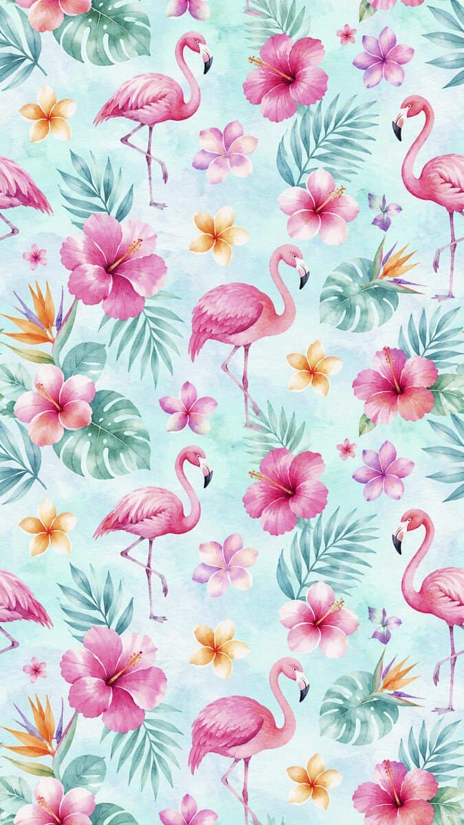 hawaii vibes wallpaper