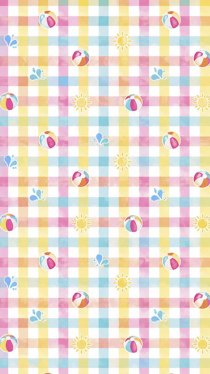 summer iphone wallpaper