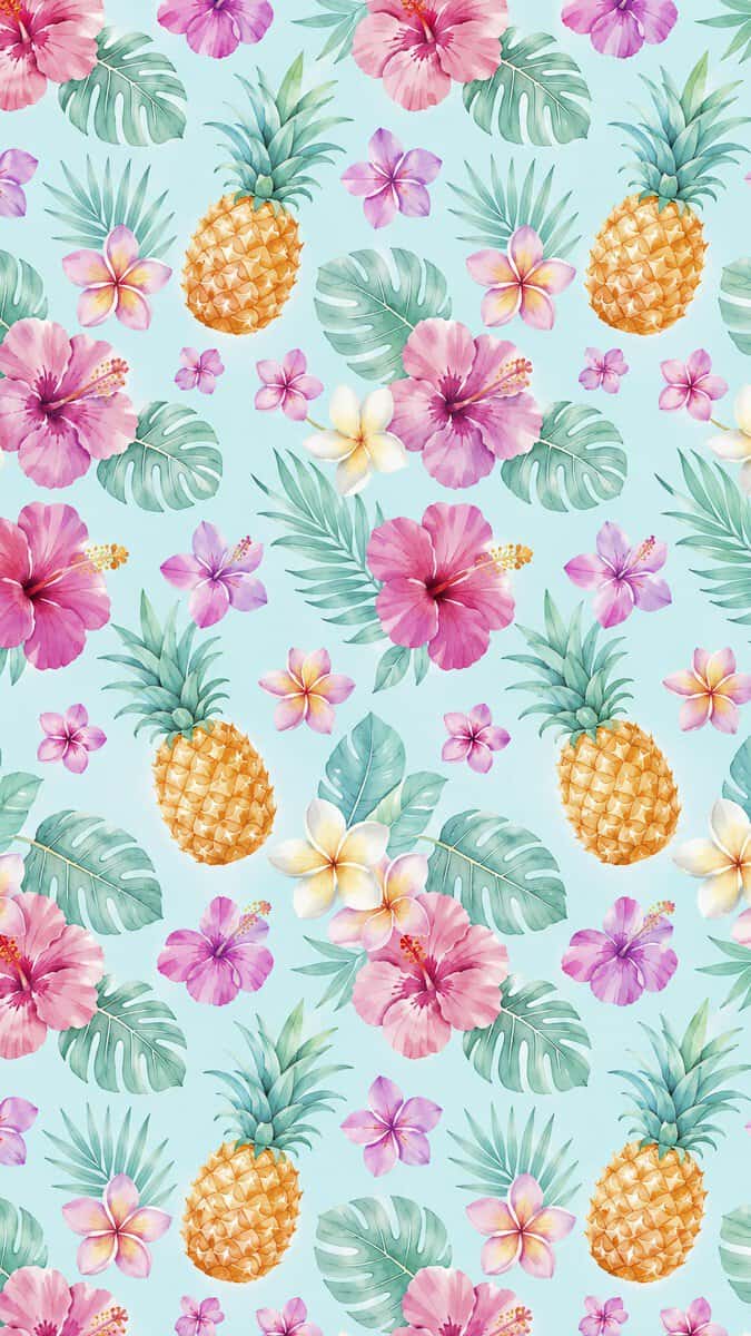 hawaii ipad wallpaper