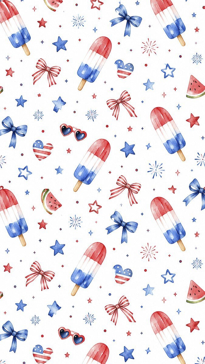 happy 4th of july wallpaper