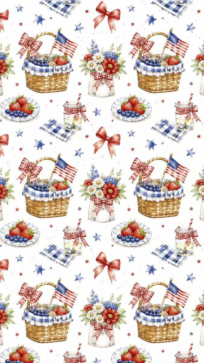 fourth of july wallpaper