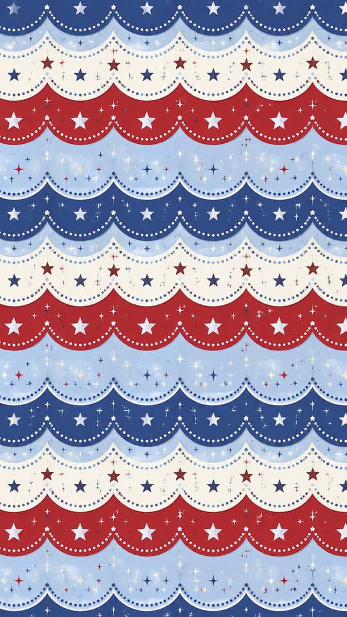 fourth of july wallpaper iphone