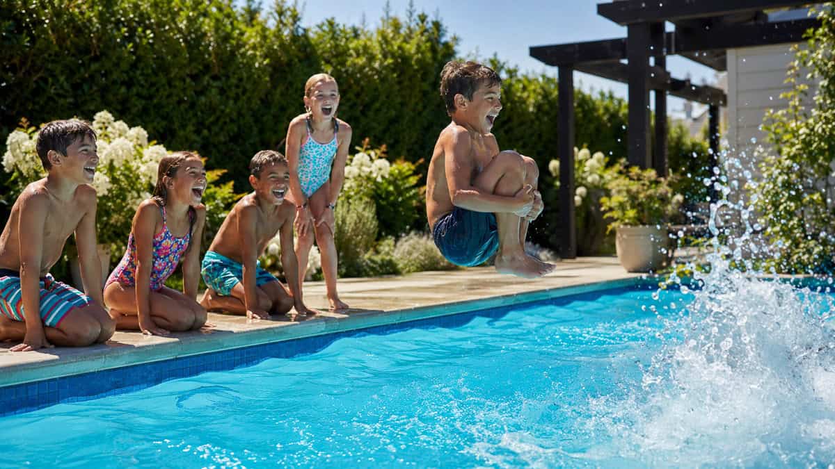 Action-Packed Pool Games for Kids That Bring Out the Friendly Competition