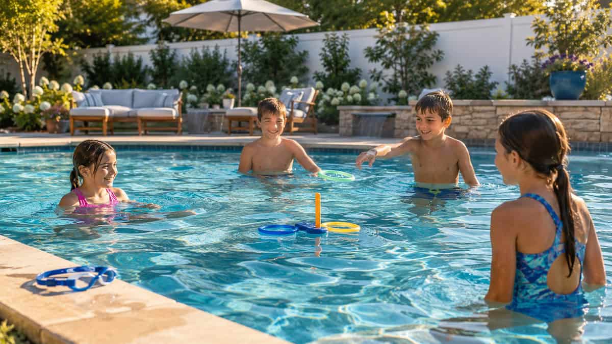 Bonus Tips to Make Pool Games Even More Fun for Everyone