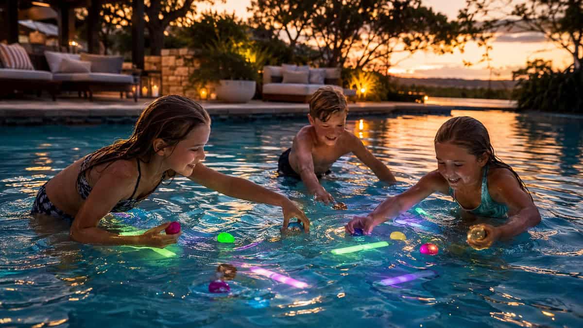 Inexpensive Pool Game Hacks