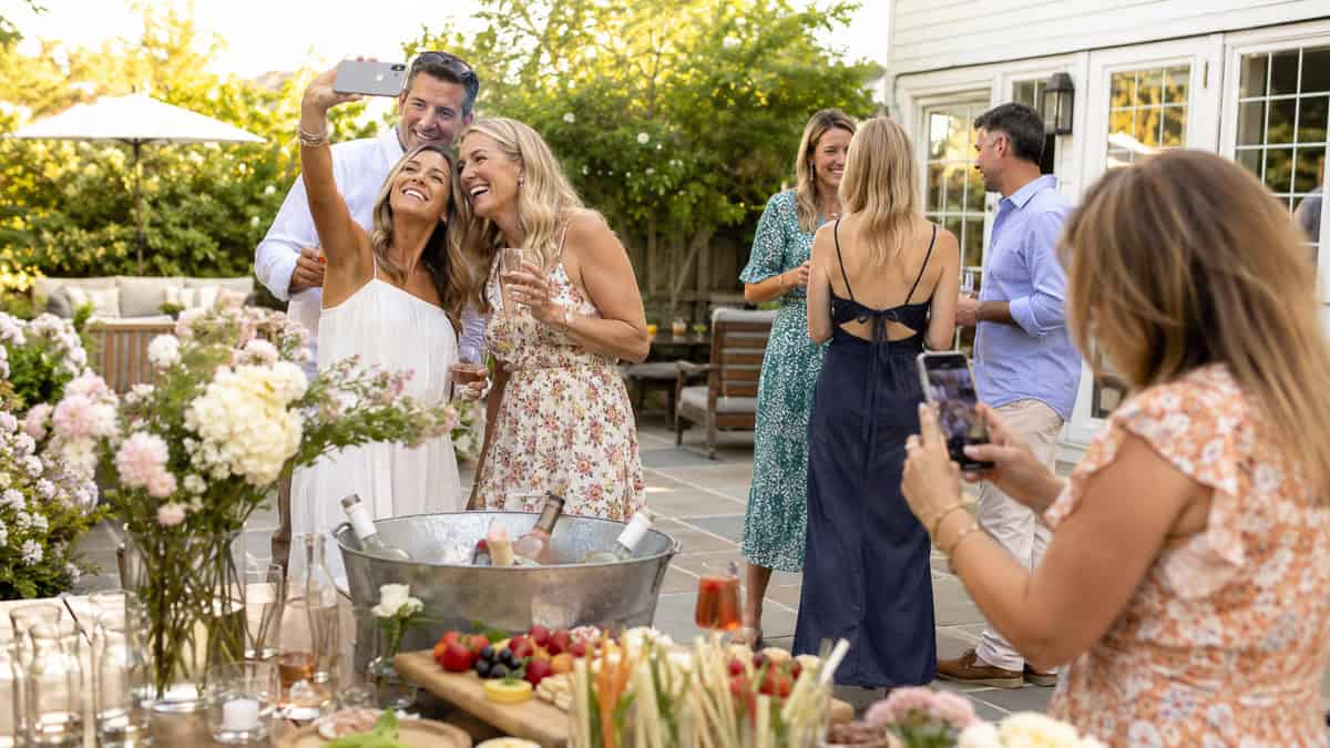 Summer Birthday Parties for Women-3 | Fit Fun And Over 40 Summer Birthday Party Dresscode
