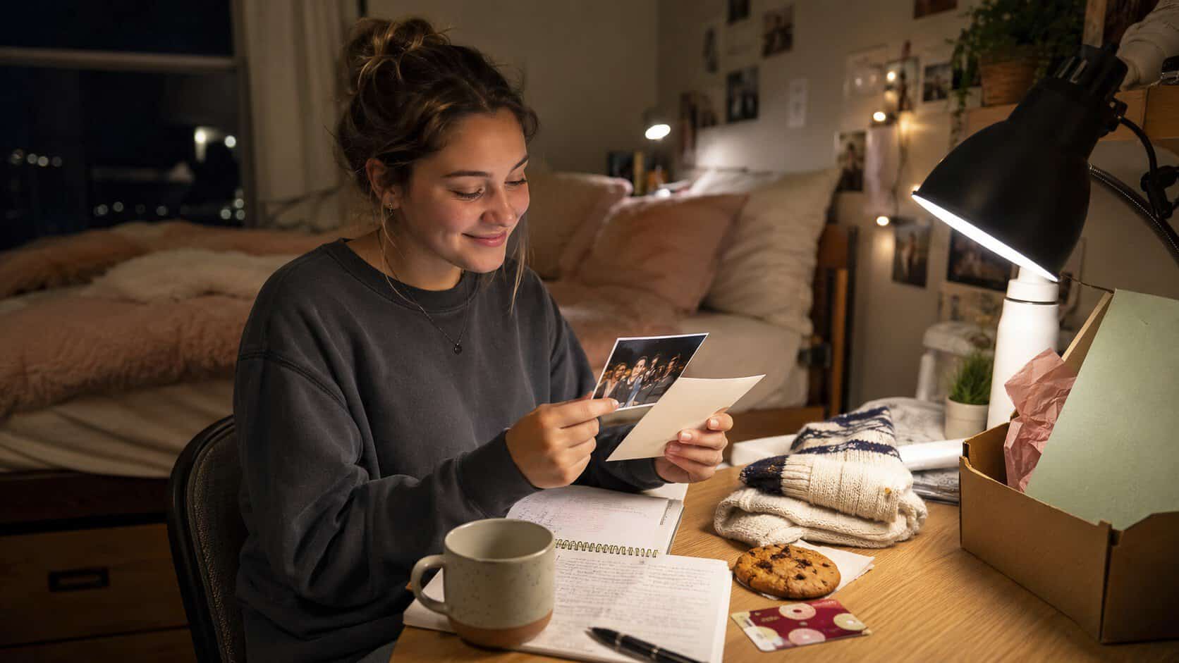 college survival kit-9 | Fit Fun And Over 40 Comfort Items That Make a College Survival Kit Feel Like Home